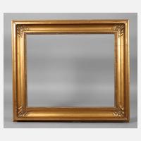 Bilderrahmen 2. Hälfte 19. Jh.111