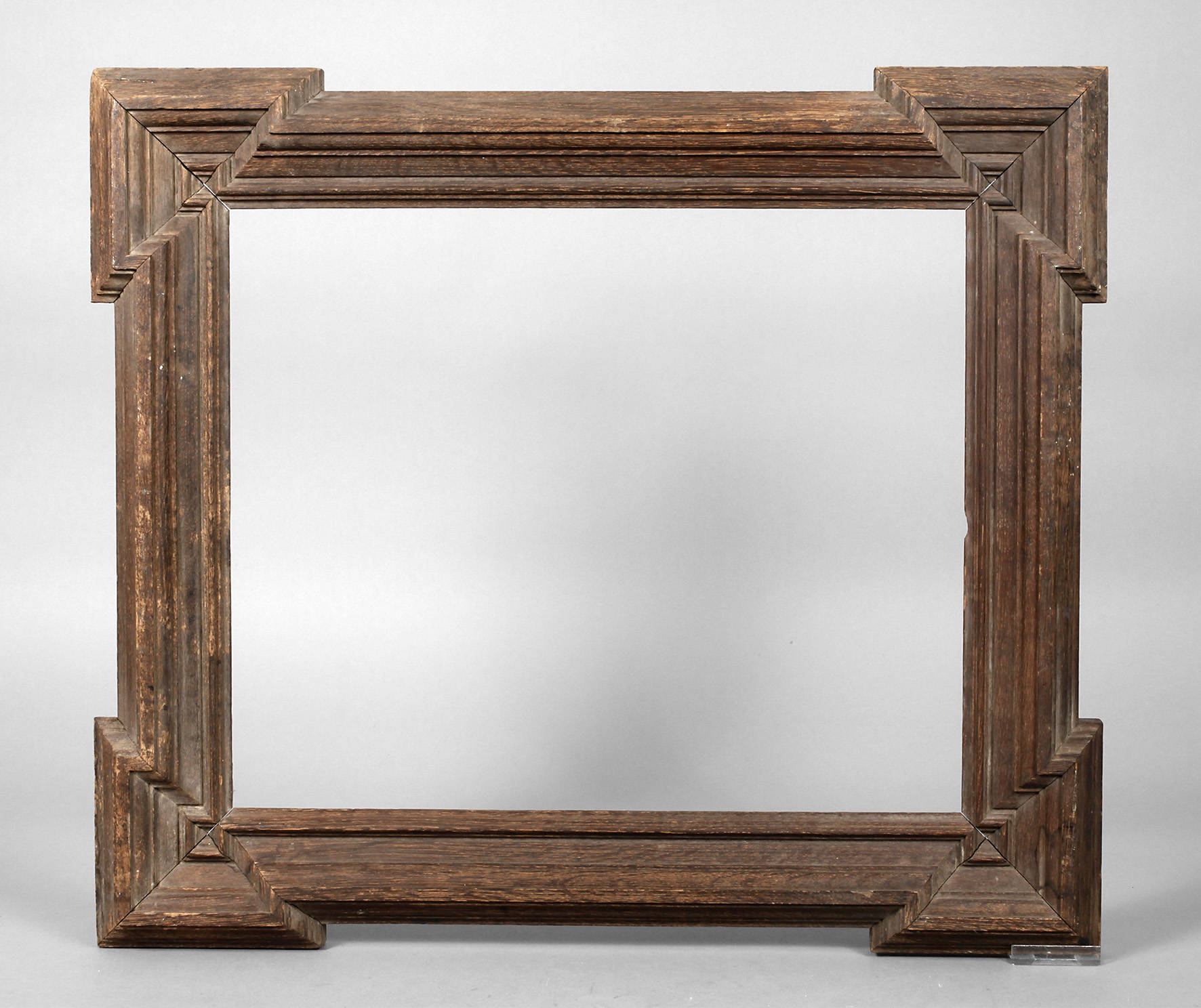 Historismusrahmen, Ende 19. Jh.