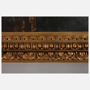 Paar Gründerzeitleisten um 1890