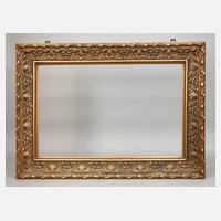 Breite Stuckleiste um 1920111