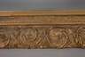 Goldstuckleiste um 1900