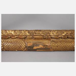 Historismusrahmen um 1870