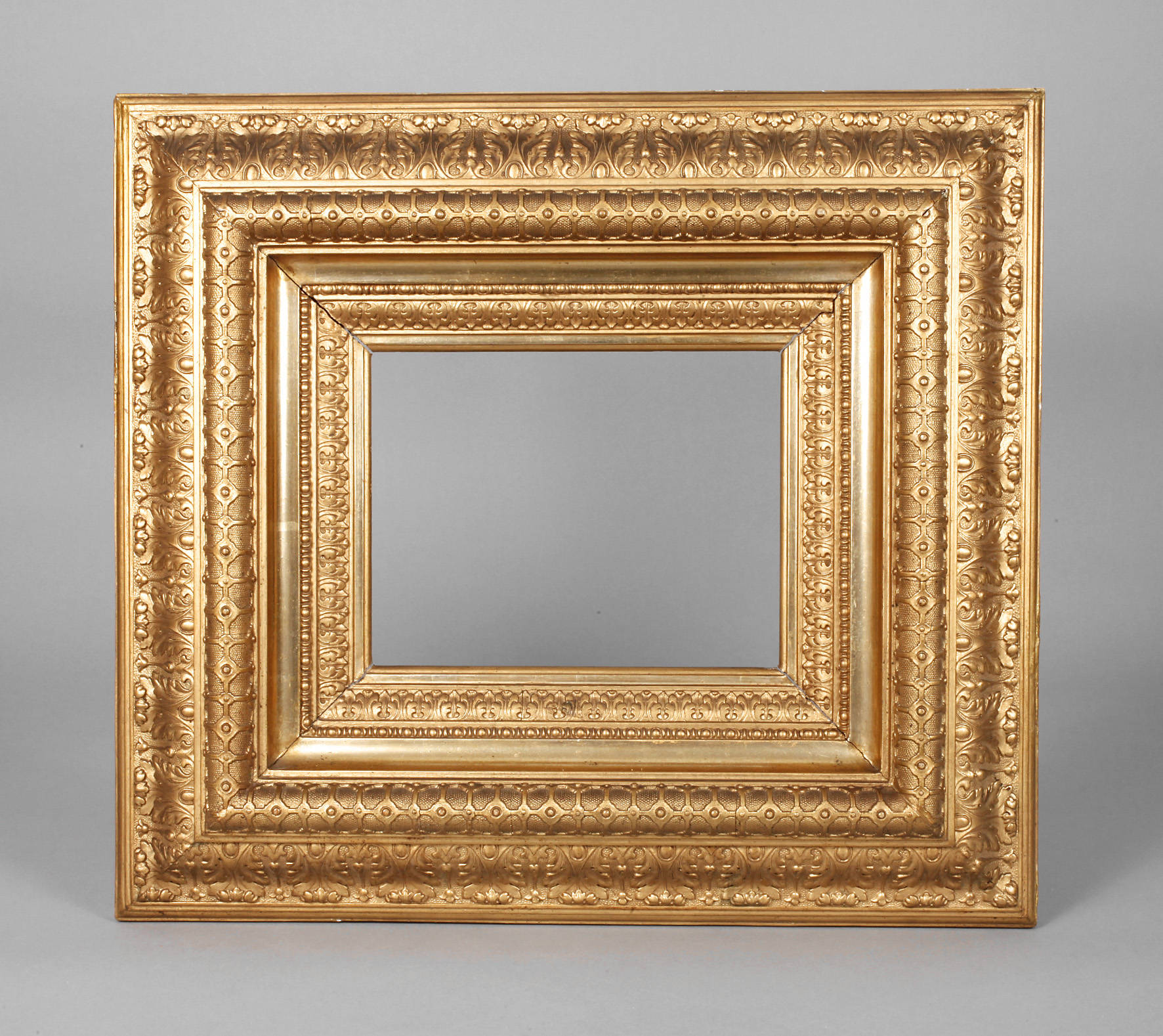 Prunkrahmen Historismus