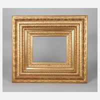 Prunkrahmen Historismus111