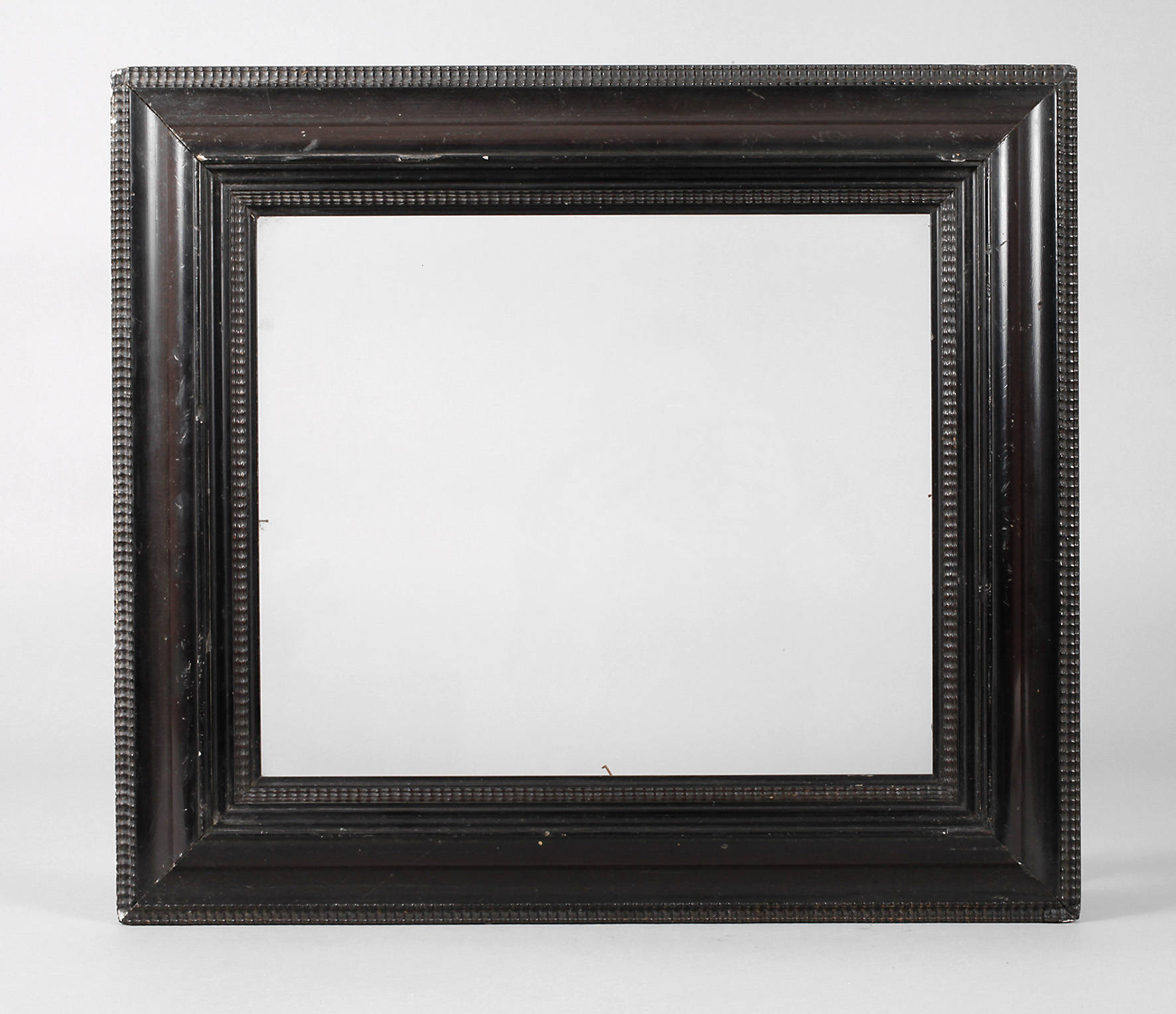 Münchner Leiste um 1910