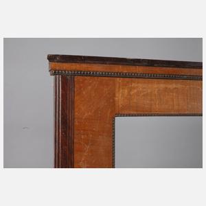 Architekturrahmen um 1910