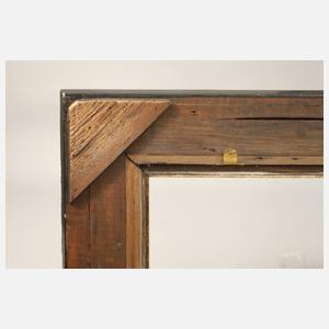 Breite Lackleiste um 1920