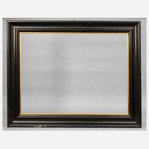 Breite Lackleiste um 1920