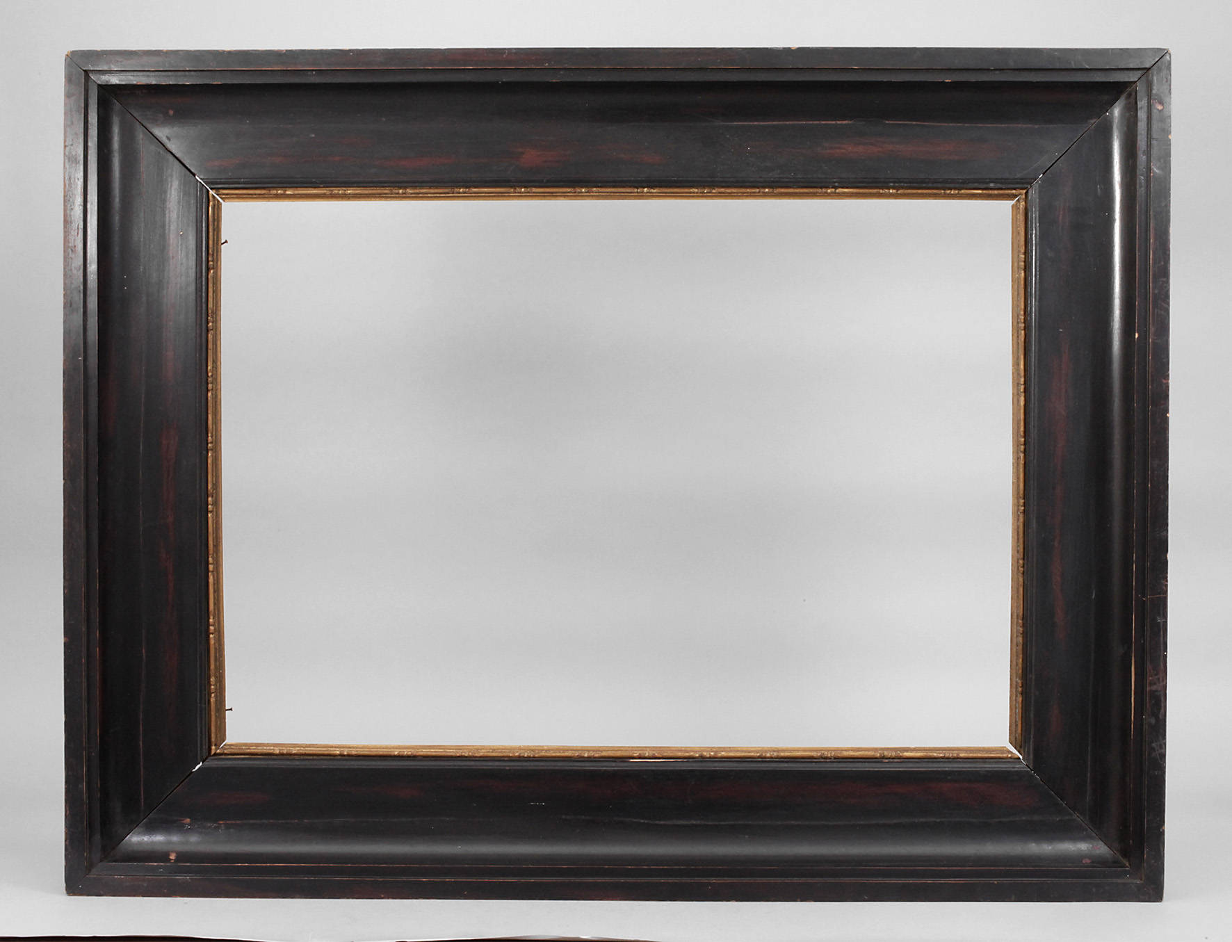 Breite Lackleiste, um 1910