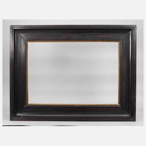 Breite Lackleiste, um 1910