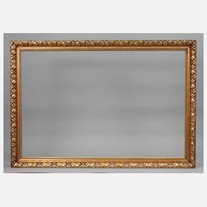 Goldstuckleiste um 1930