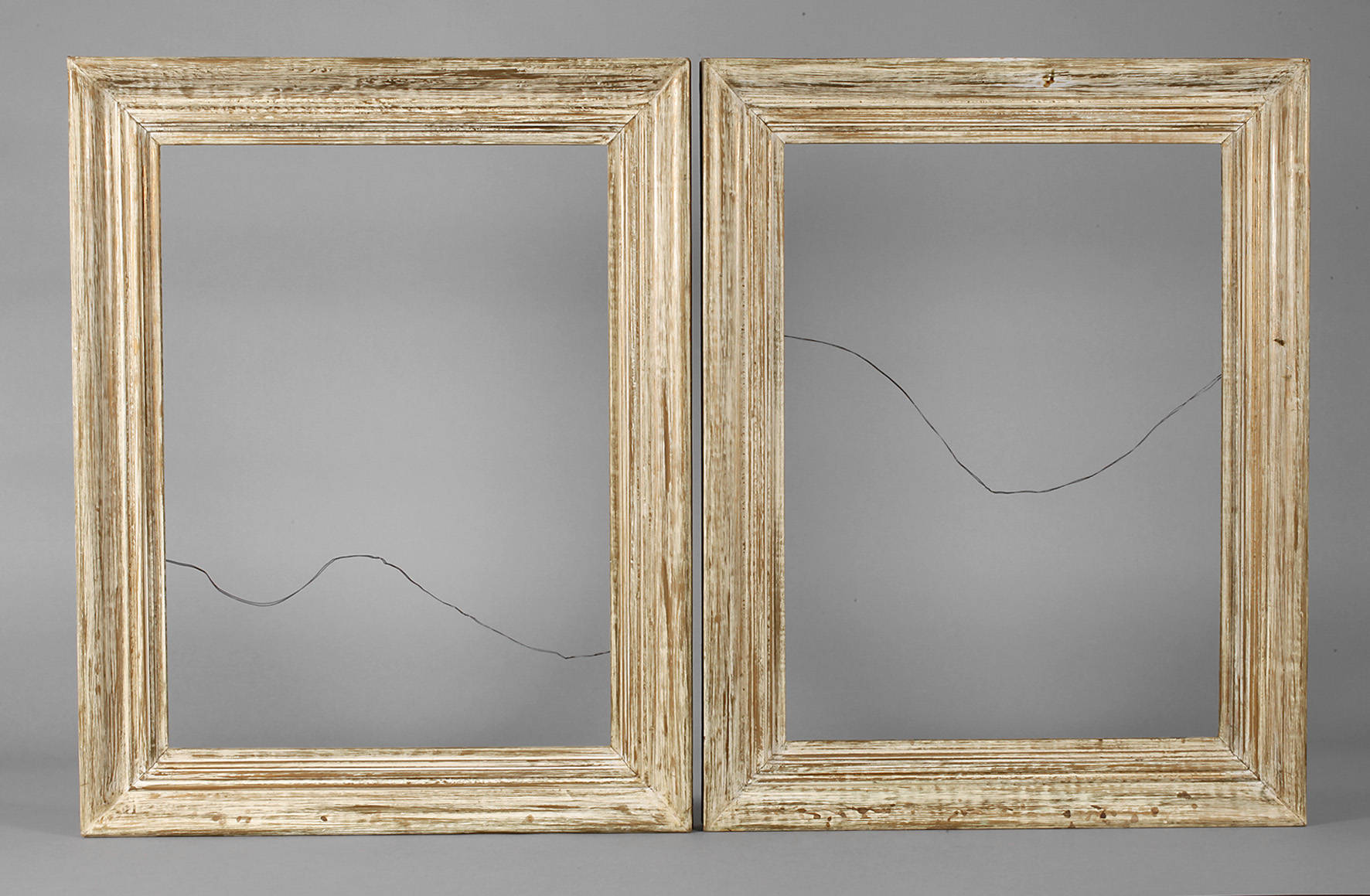 Rahmenpendants um 1950