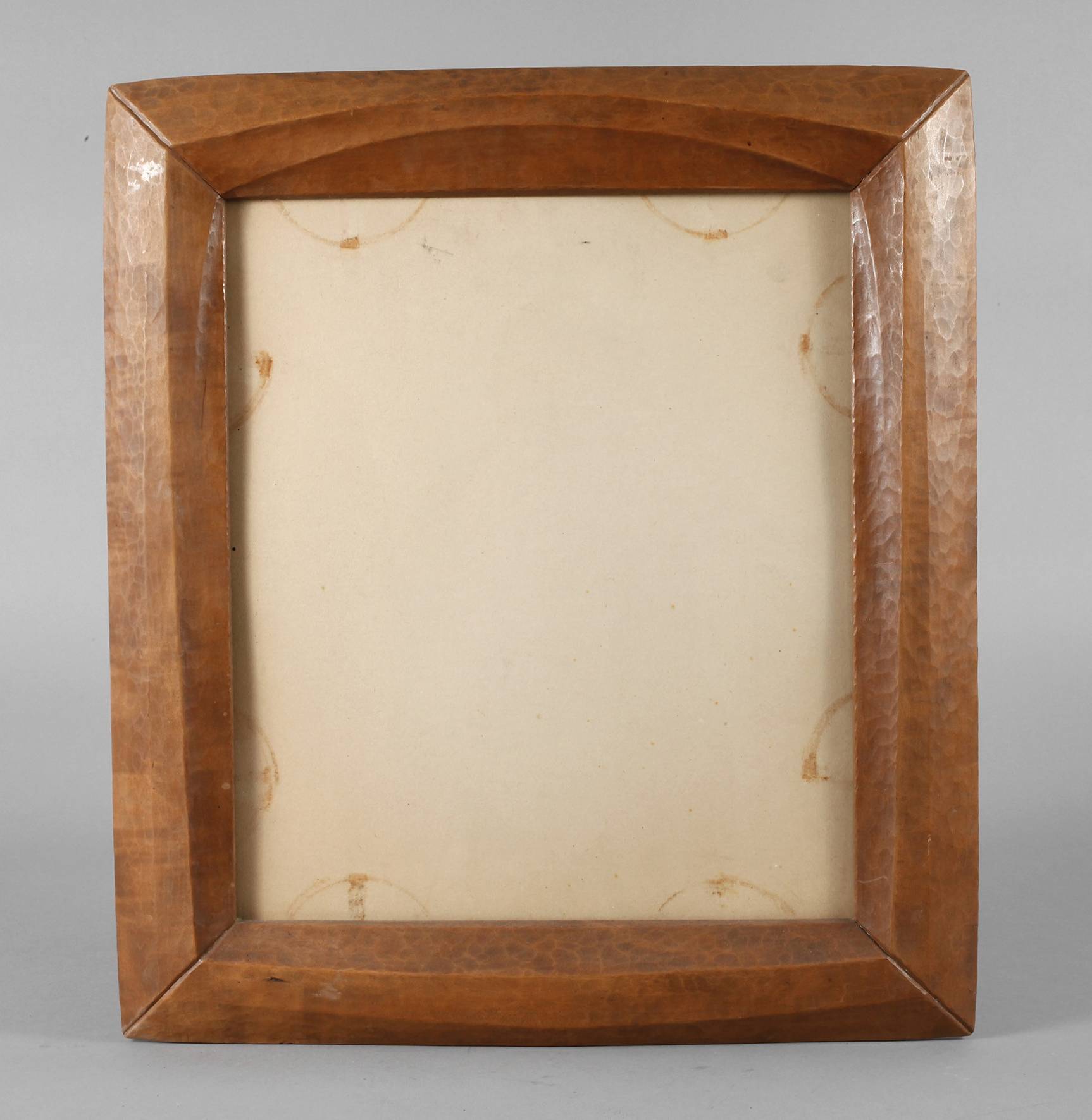 Anthroposophischer Rahmen, 1937