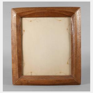 Anthroposophischer Rahmen, 1937