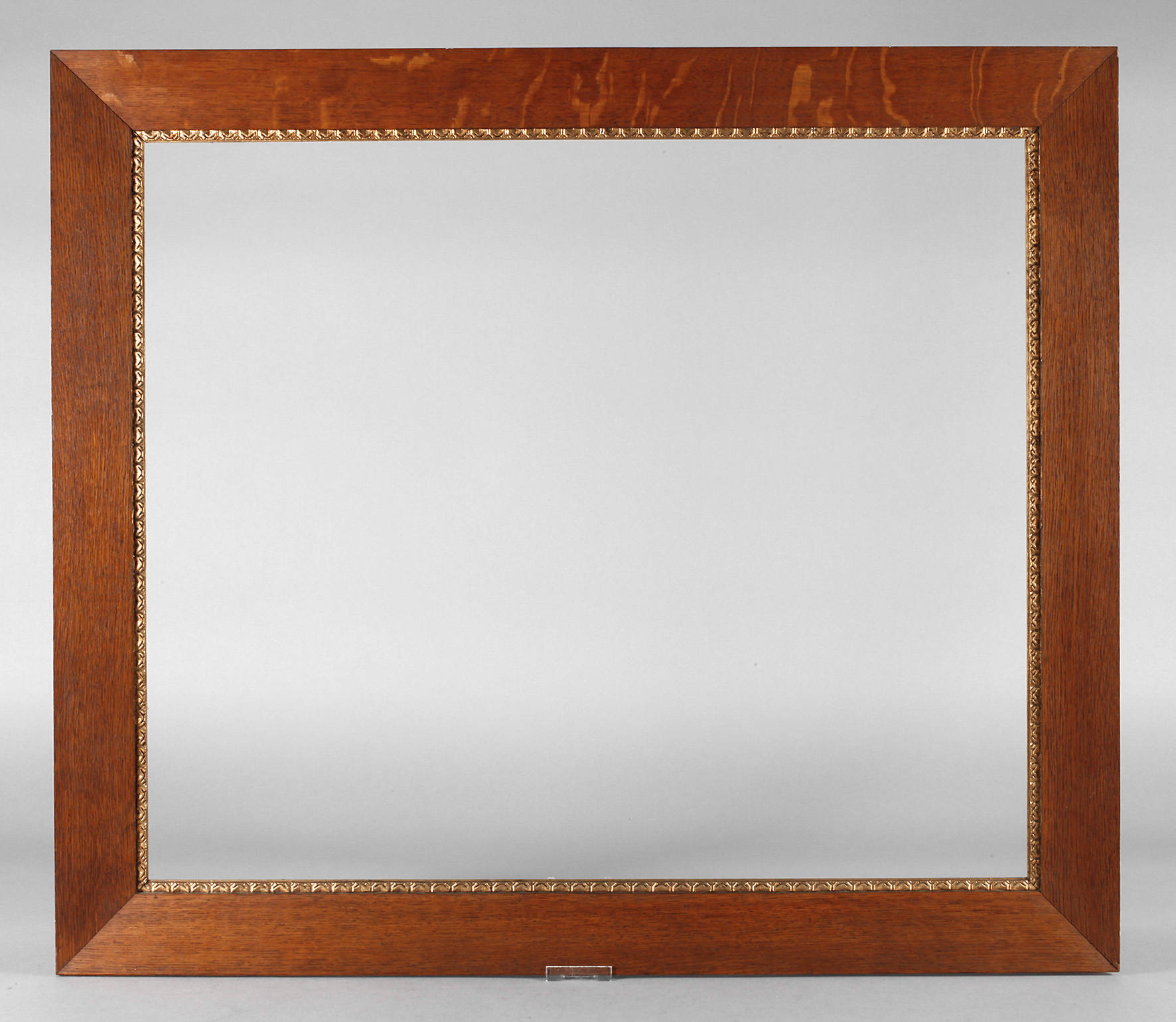 Eichenleiste um 1910