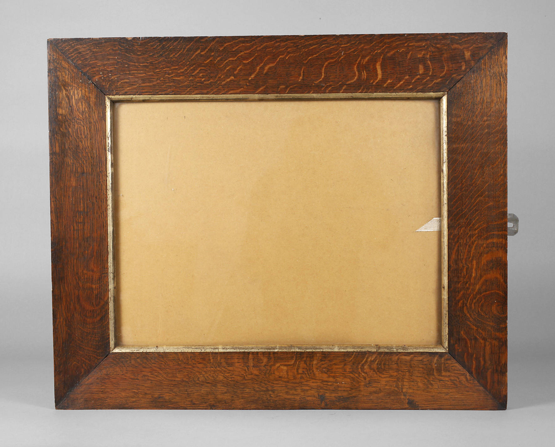 Eichenrahmen um 1910