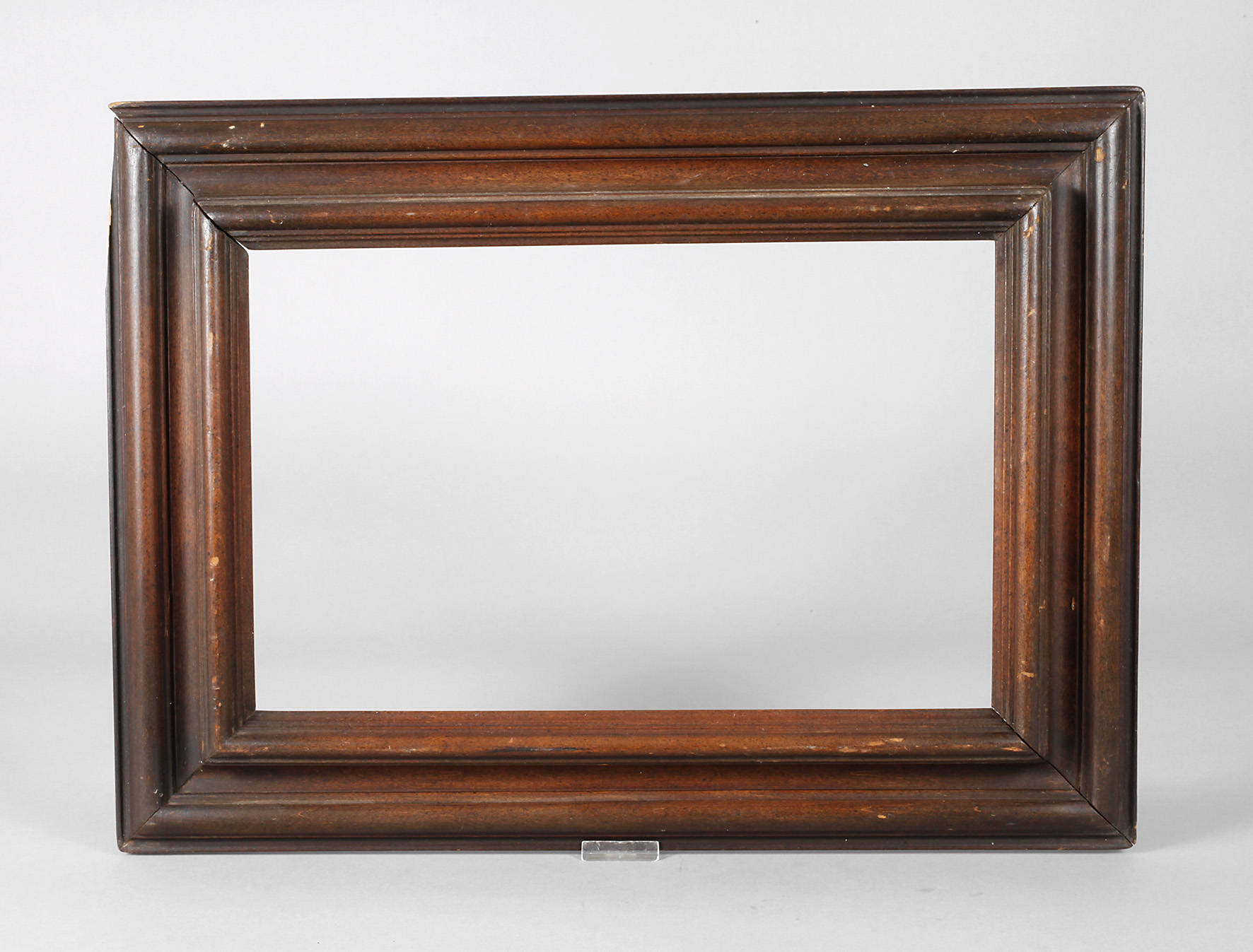 Naturholzleiste um 1910