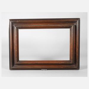 Naturholzleiste um 1910