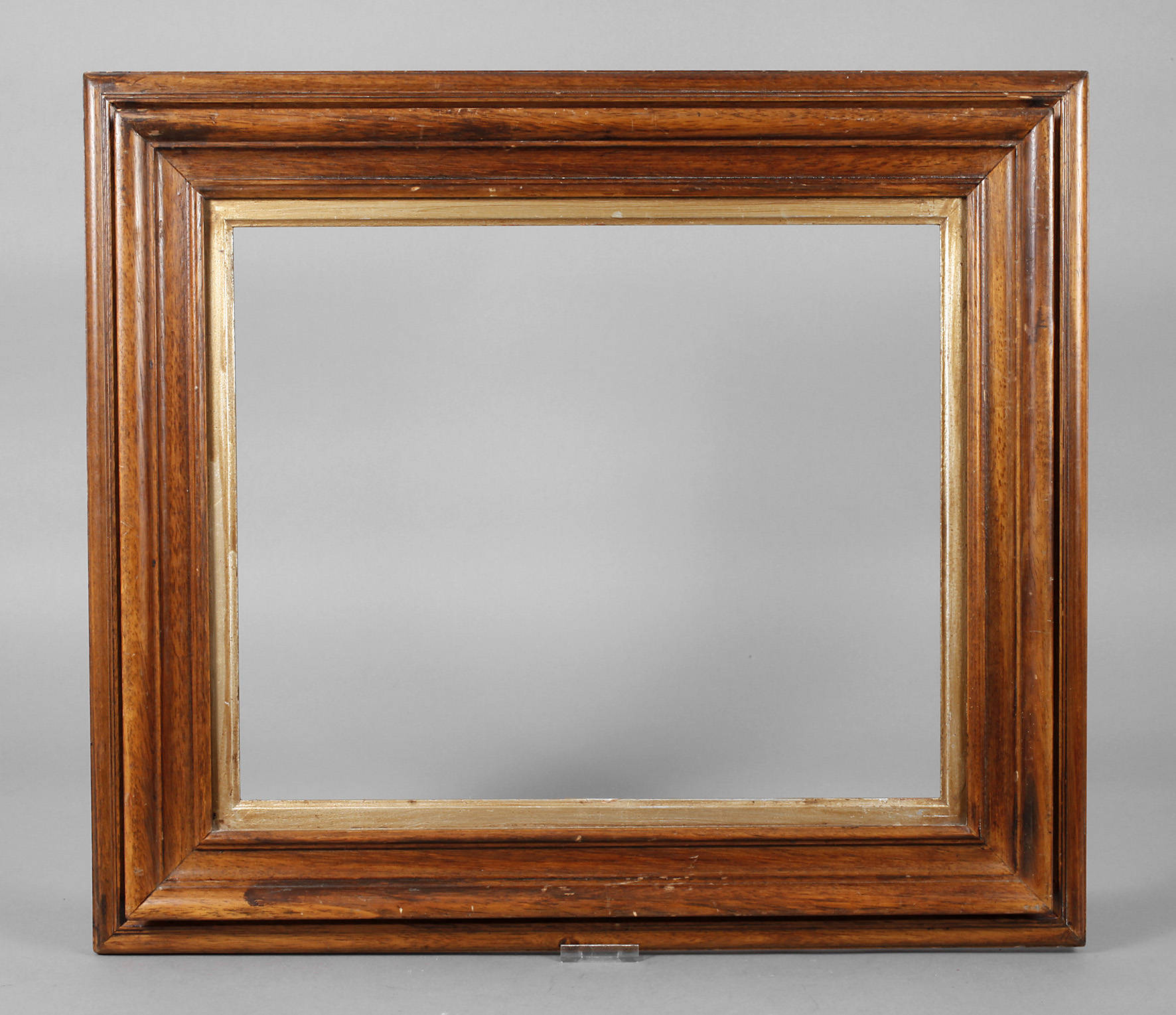 Profilierte Holzleiste,