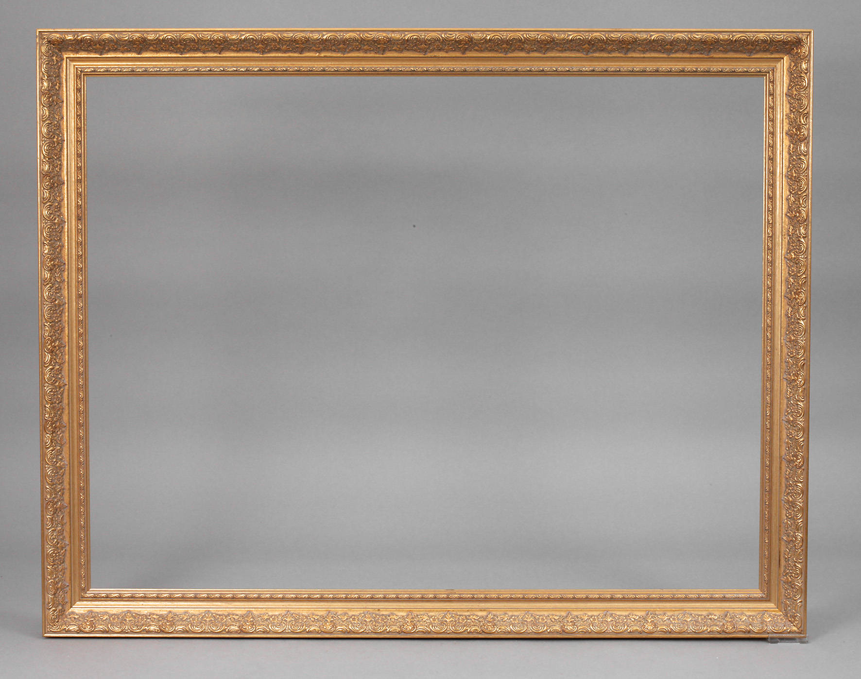 Goldstuckleisteum 2000