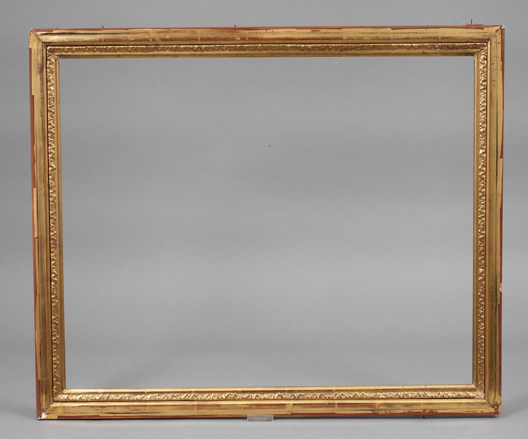 Goldinlay 2. Hälfte 20. Jh.