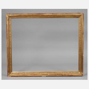 Goldinlay 2. Hälfte 20. Jh.