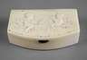 Schatulle Elfenbein