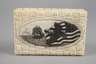 Scrimshaw Tabatiere
