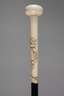 Spazierstock Elfenbein