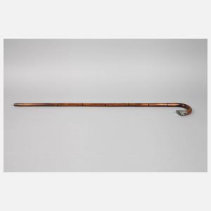 Spazierstock Jugendstil