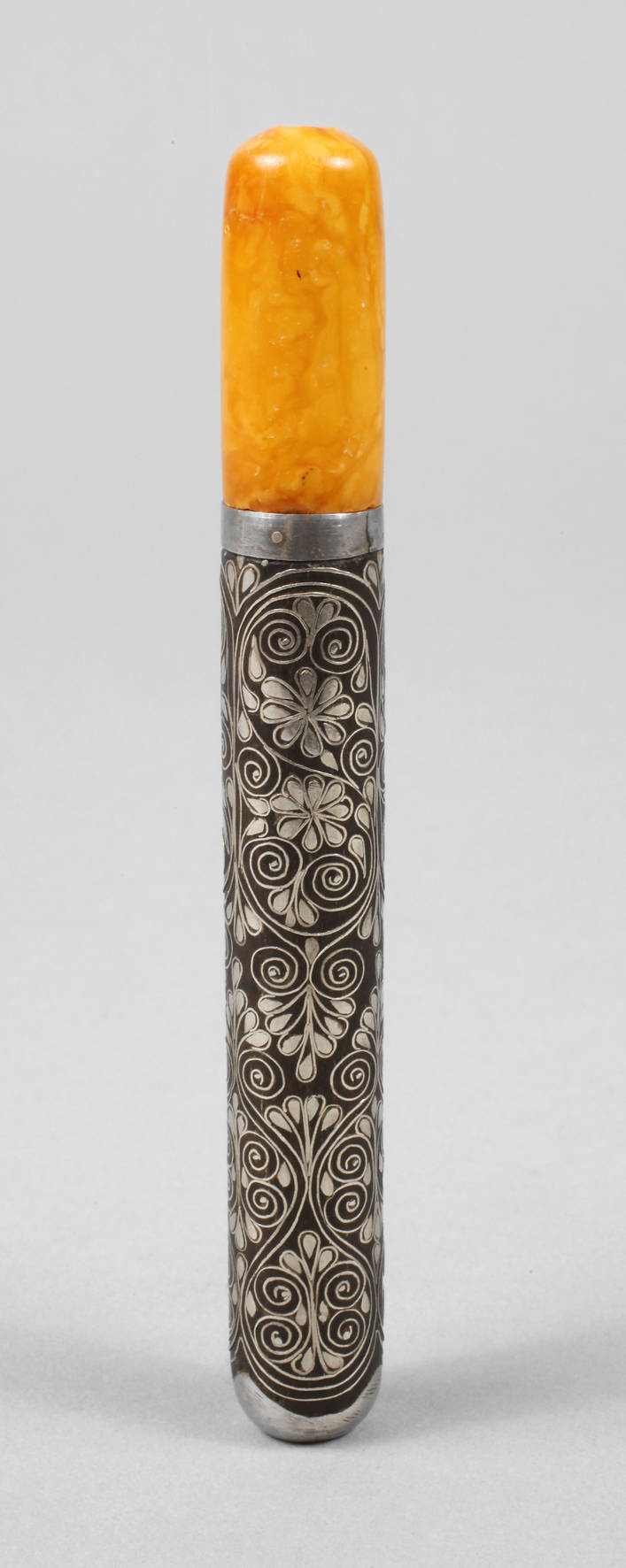 Zigarettenspitze Filigranarbeit