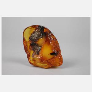 Baltischer Naturbernstein