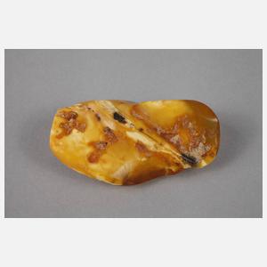 Baltischer Naturbernstein