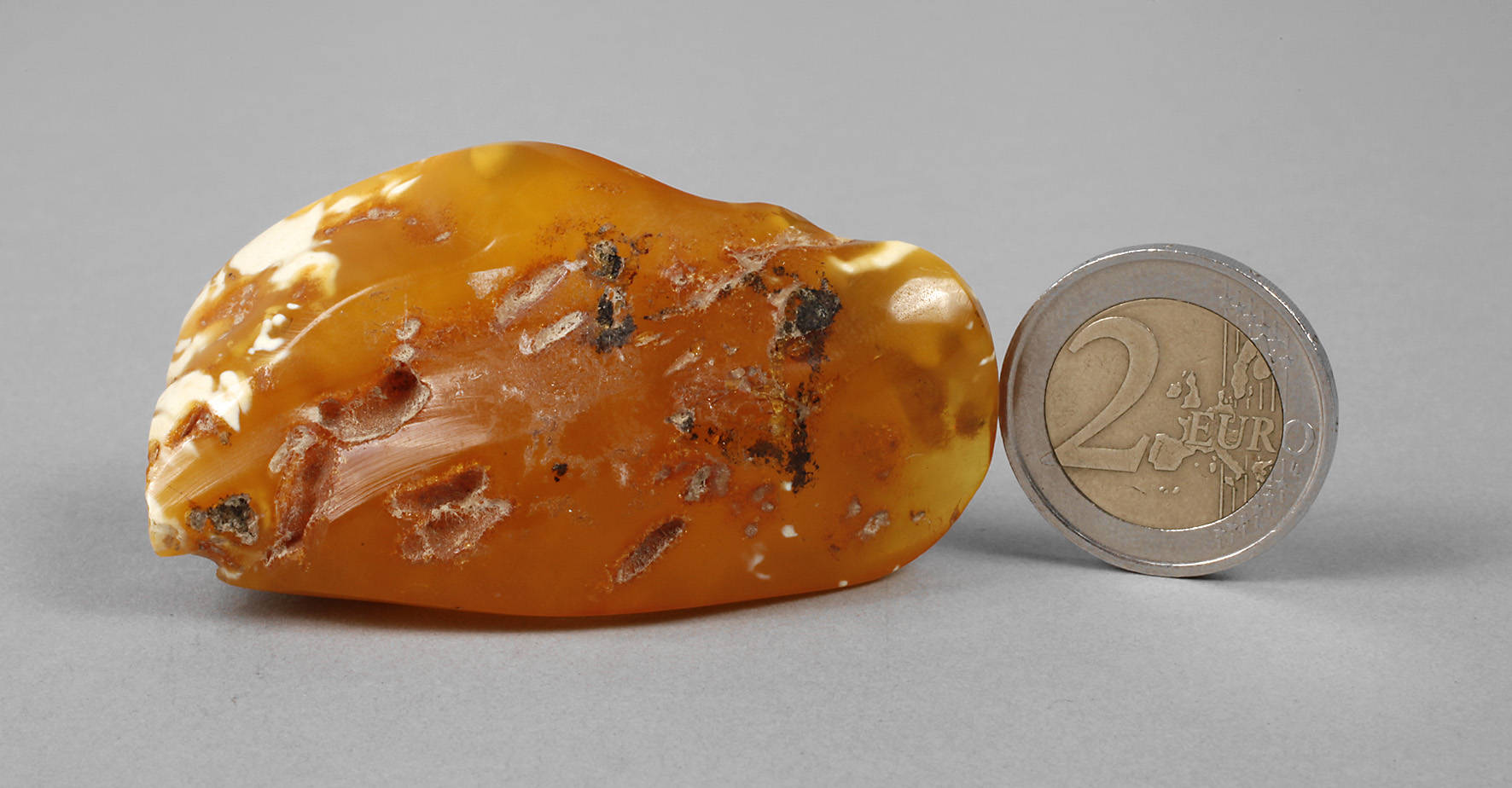 Baltischer Naturbernstein