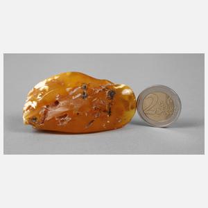 Baltischer Naturbernstein