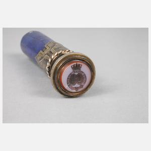 Petschaft Mecklenburg-Strelitz