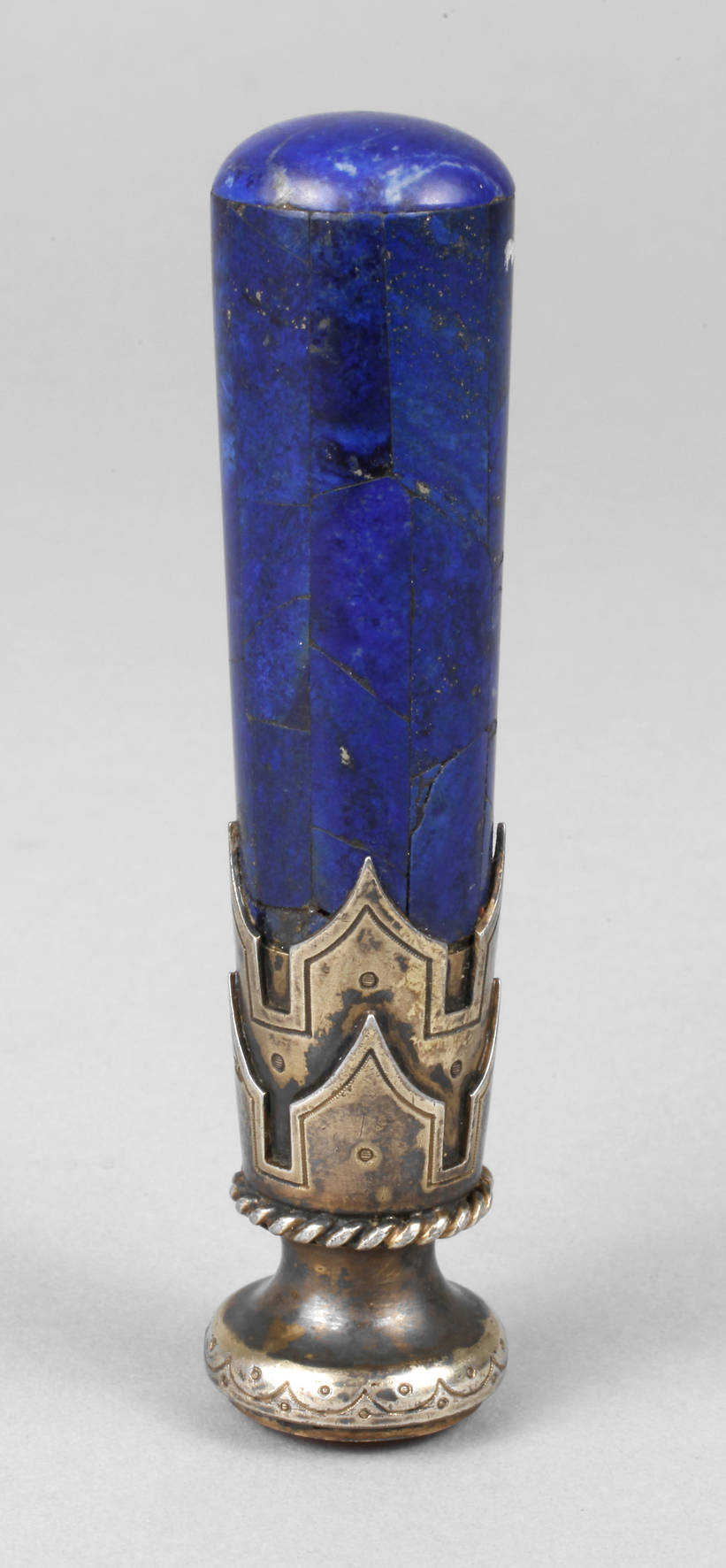 Petschaft Mecklenburg-Strelitz