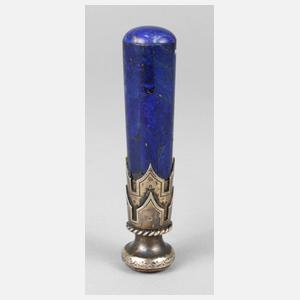 Petschaft Mecklenburg-Strelitz