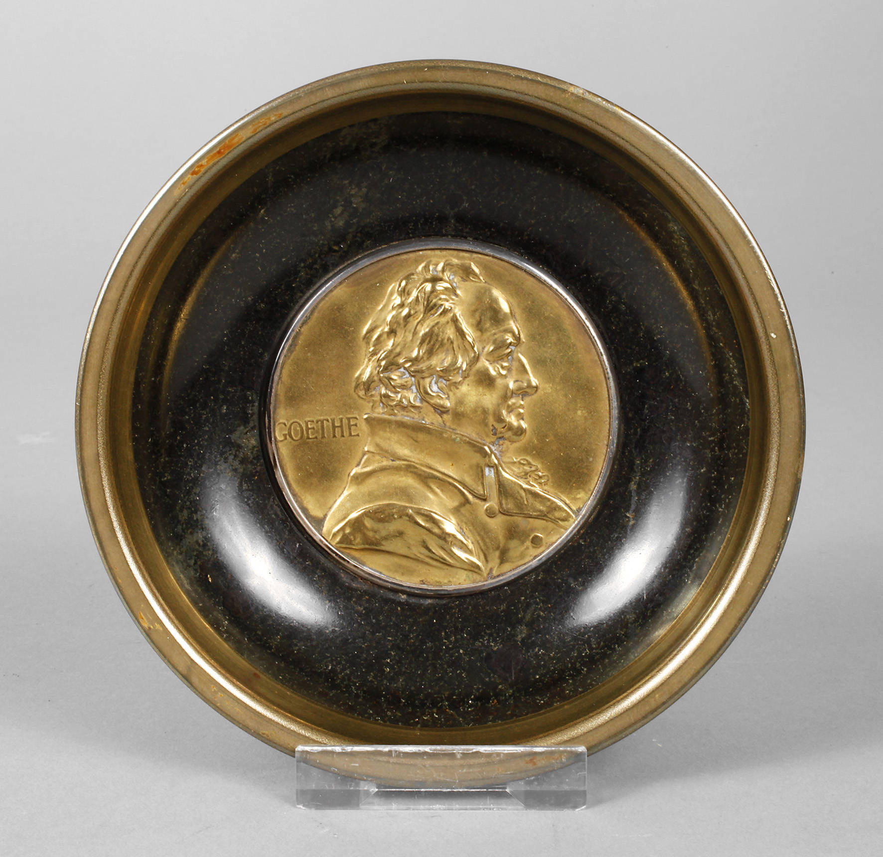 Goethe-Schale