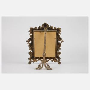 Kleiner Tischspiegel