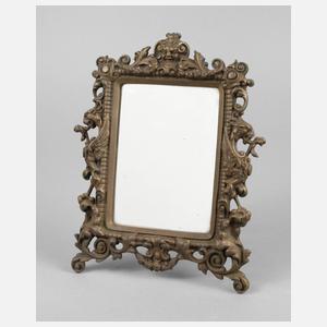 Kleiner Tischspiegel