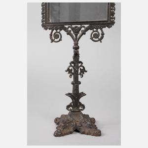 Lithophaniehalter Berliner Eisen