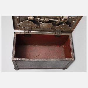 Nürnberger Kassette