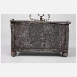 Nürnberger Kassette