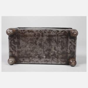 Nürnberger Kassette