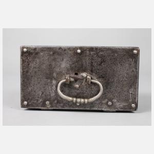 Nürnberger Kassette