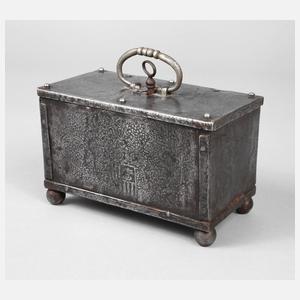 Nürnberger Kassette