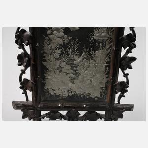 Kleiner venezianischer Wandspiegel