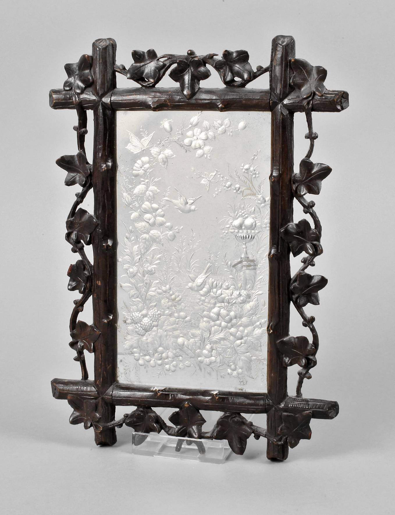 Kleiner venezianischer Wandspiegel