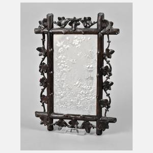 Kleiner venezianischer Wandspiegel